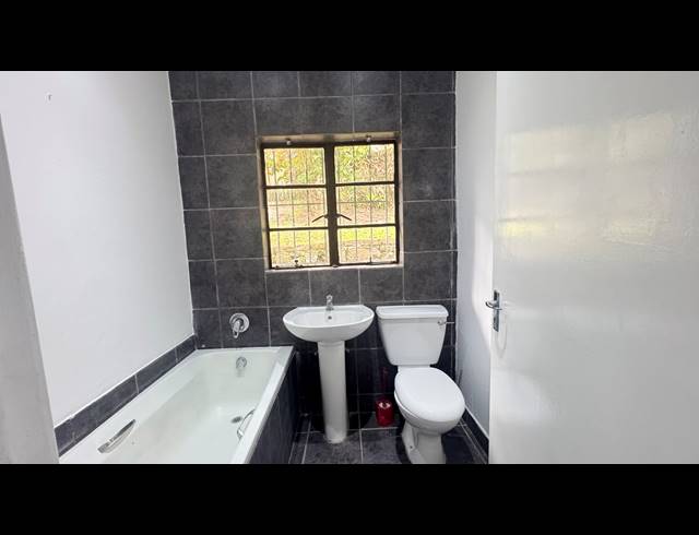 2 BEDROOM HOUSE FOR SALE IN WESTVILLE